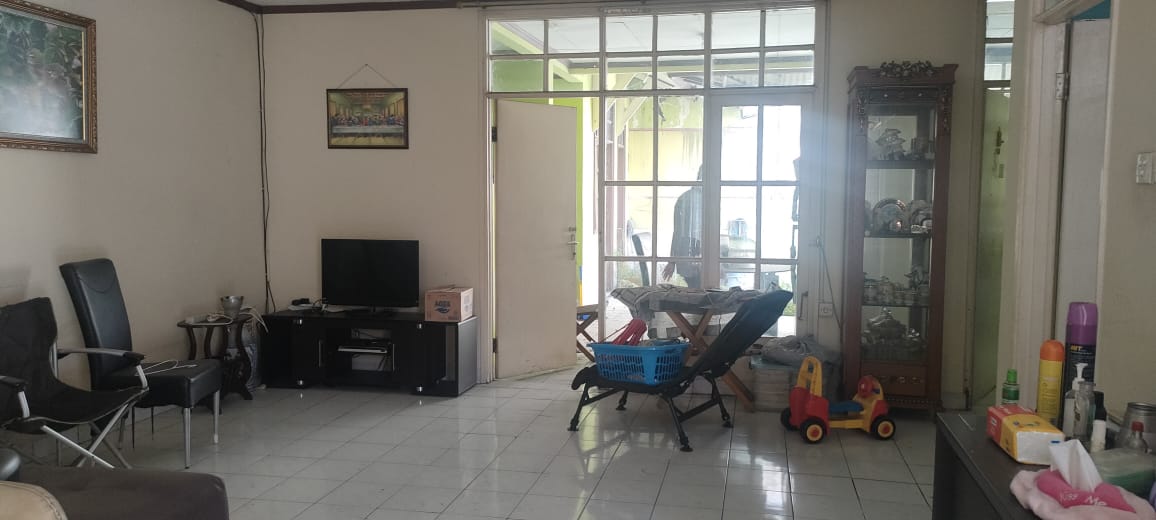 Rumah Dijual di Taman Beverly Lippo Cikarang